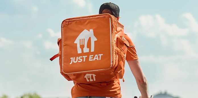 Just Eat