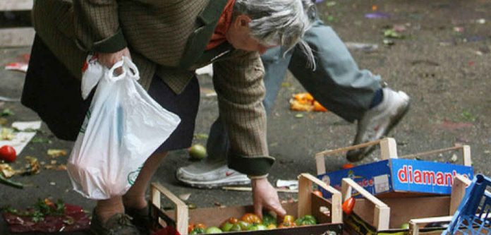 nuove povertà