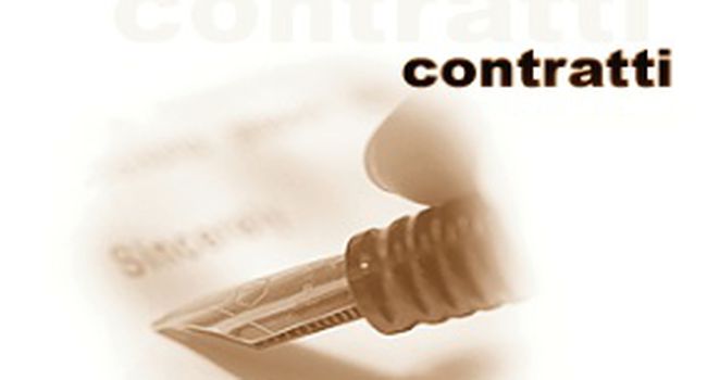 contratto