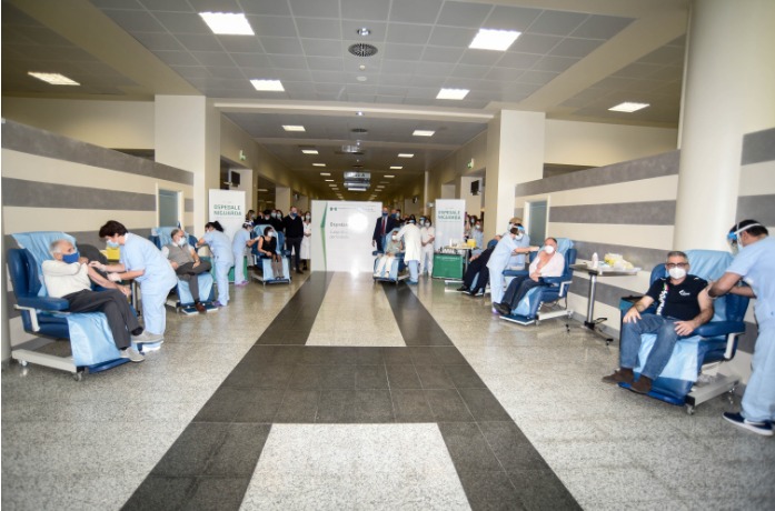vaccinazioni