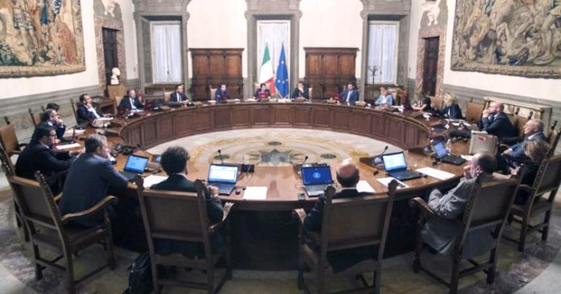 Regioni