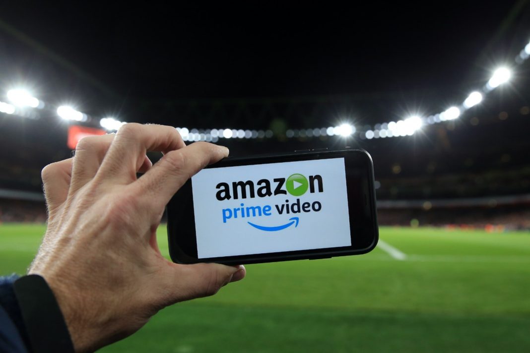 Amazon