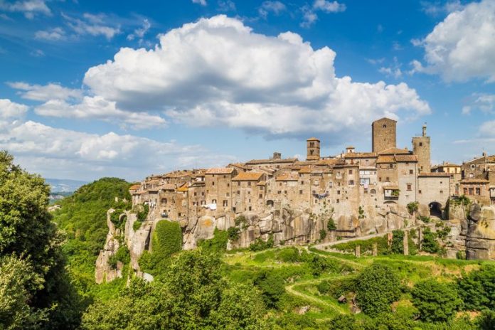 Borghi storici