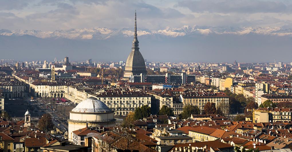 Piemonte