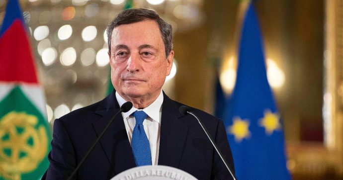 Draghi
