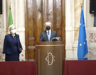 Draghi