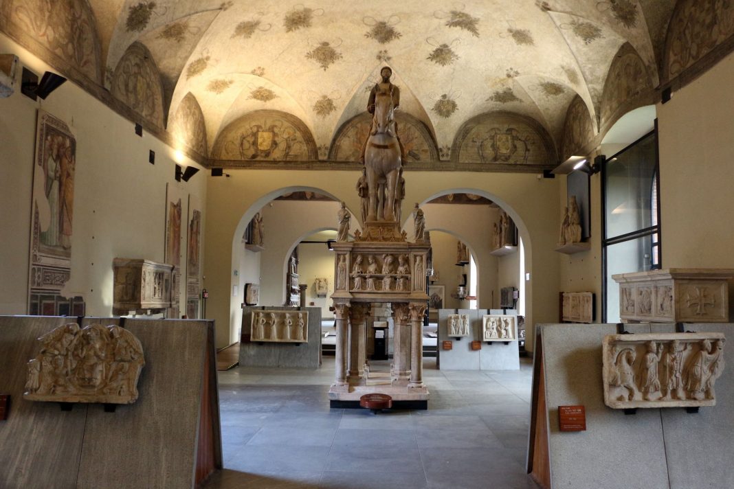 Collezioni permanenti