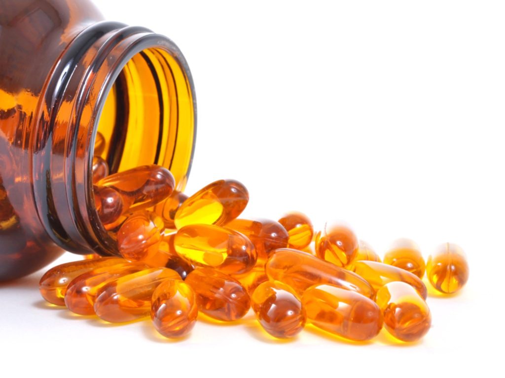 Omega-3