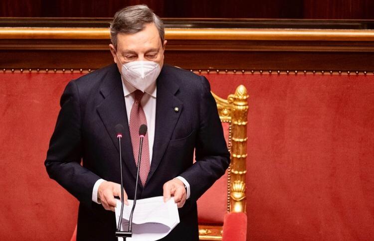 Draghi