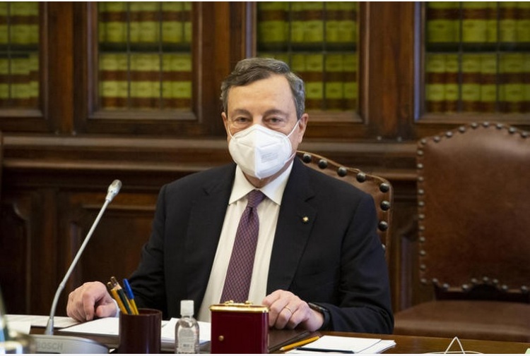 Draghi
