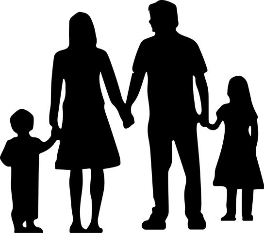 FAMIGLIE