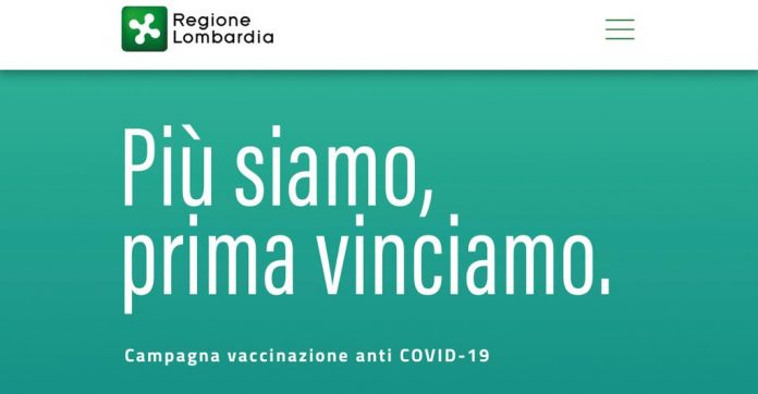 vaccinazione