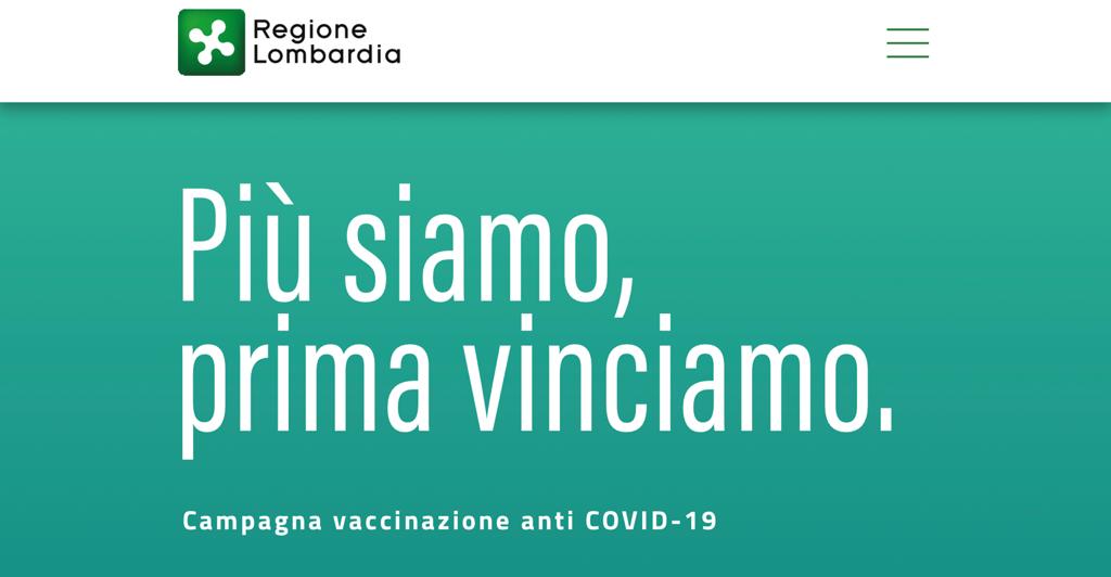 vaccinazione