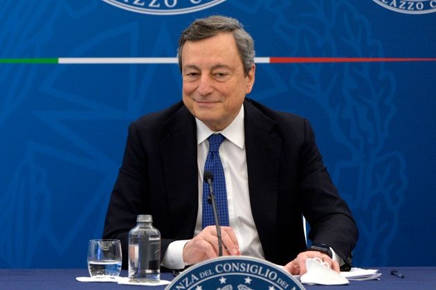 Draghi