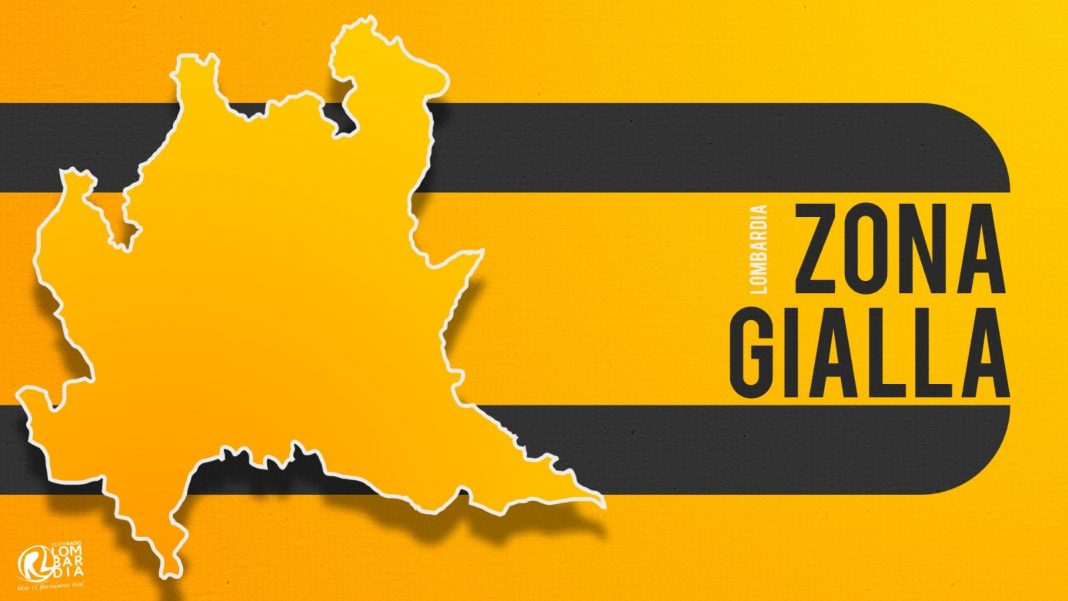 Gialla