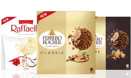 Ferrero