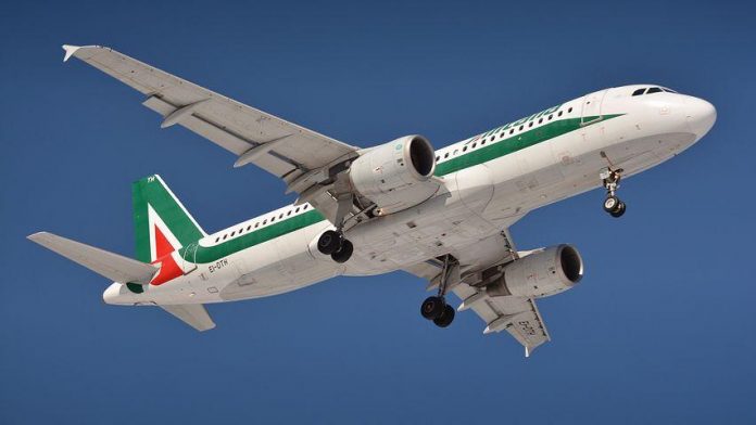 Alitalia