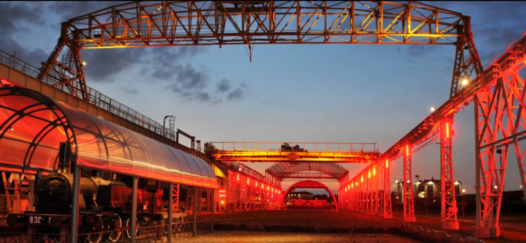 Carroponte