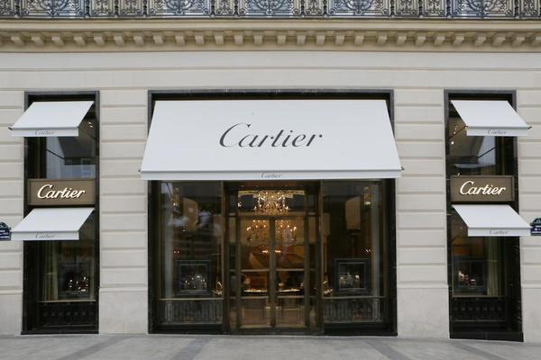 Cartier