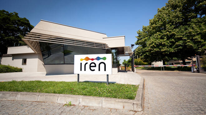 Iren