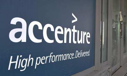 Accenture