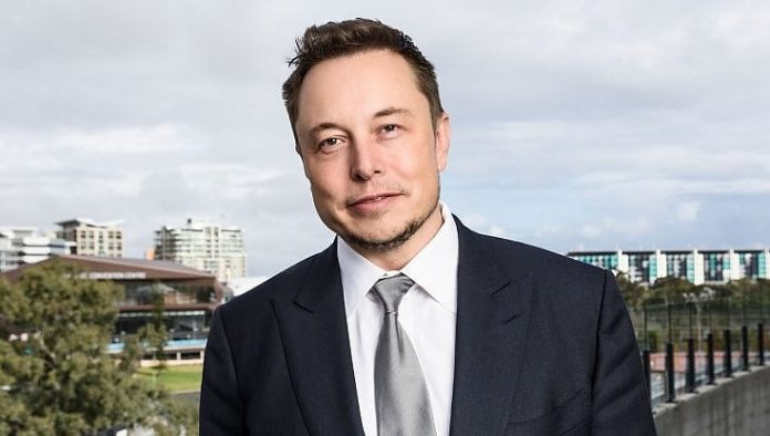 Musk