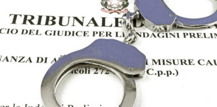 Criminalità