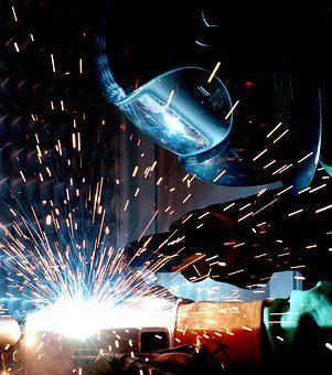 Industriale