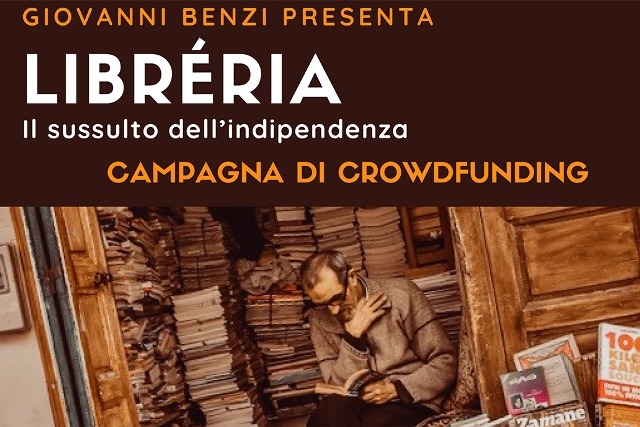 Libreria