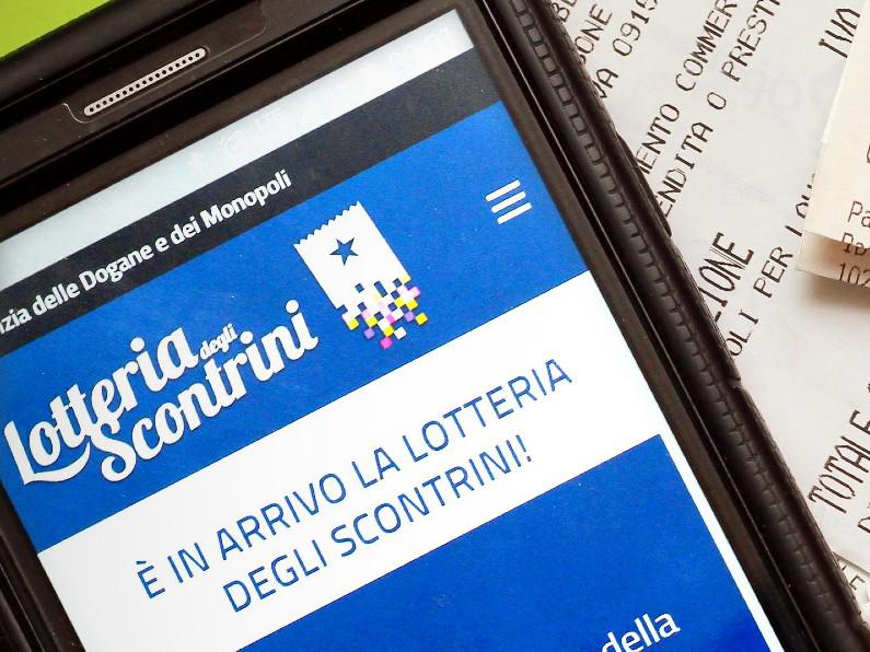 Scontrini