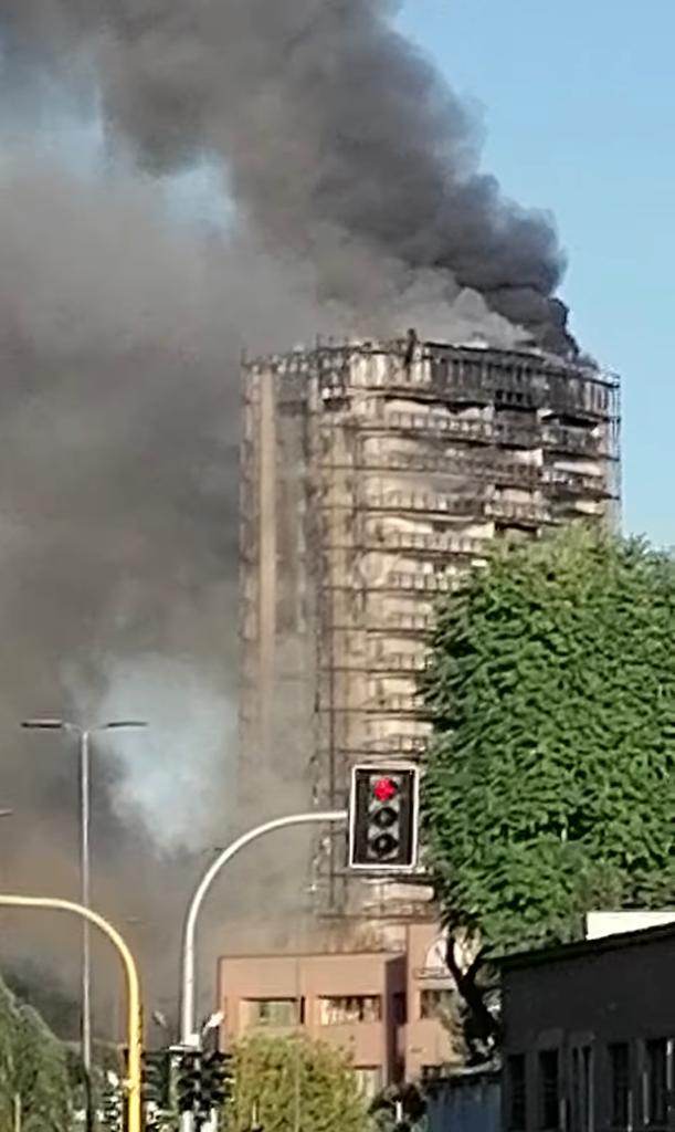 Torre