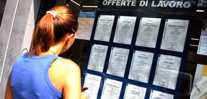 Lavoro