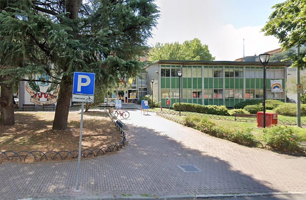 Patrizia