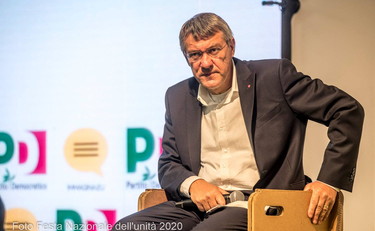 sinistra
