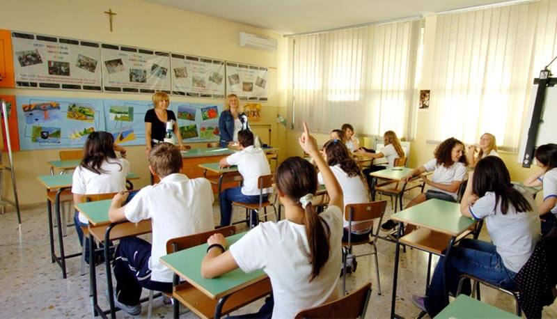 Scuola