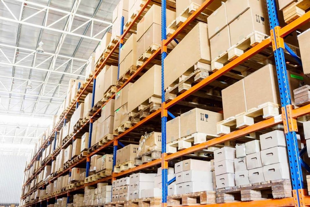 Logistica
