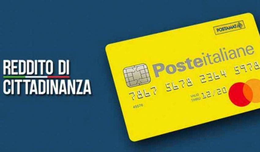 Cittadinanza