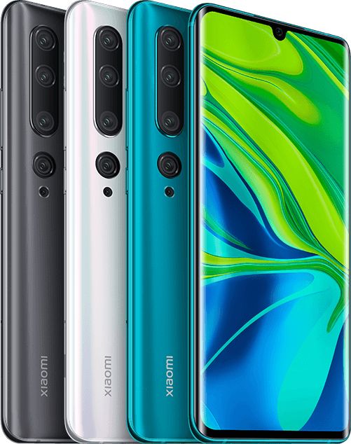 Xiaomi