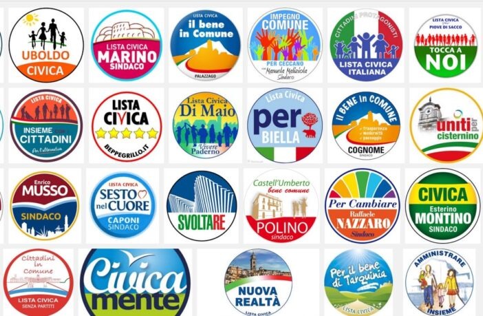 Civiche