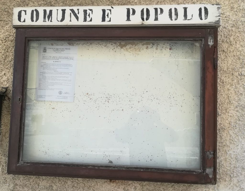 Comune