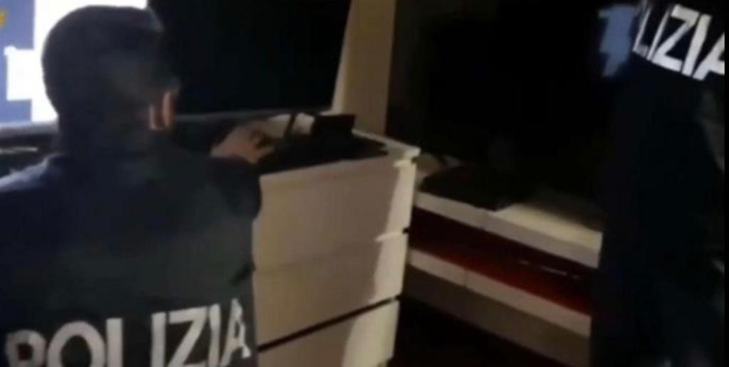 Polizia
