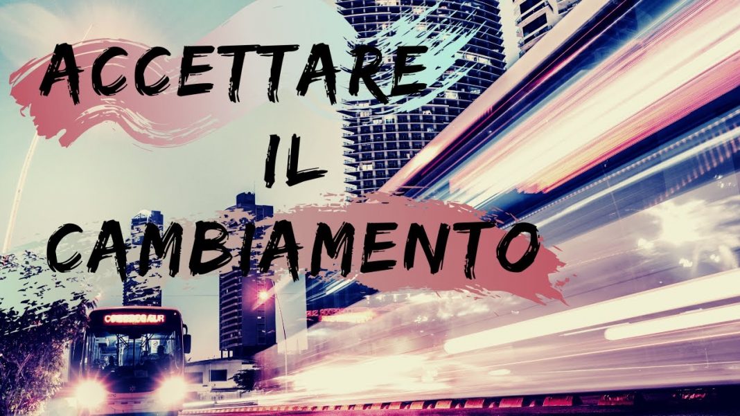 Cambiamento