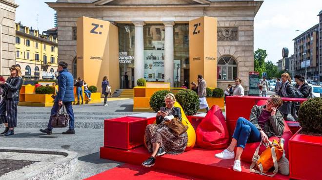 Fuorisalone