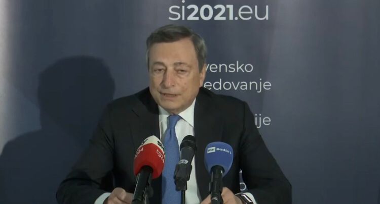 Draghi