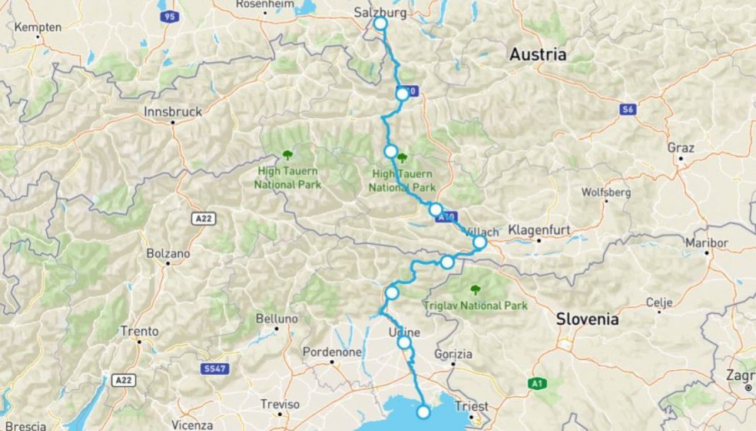 Alpe