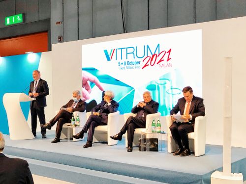 Vitrum