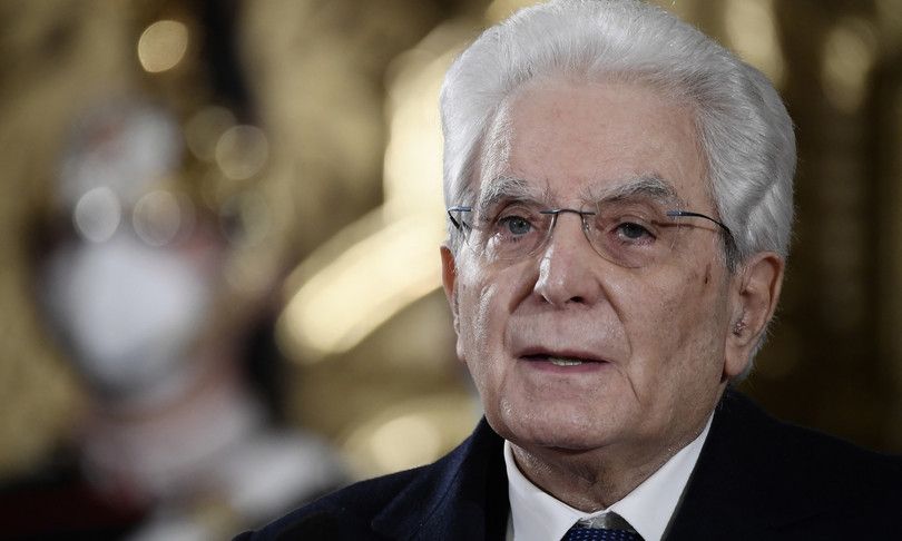 Presidente