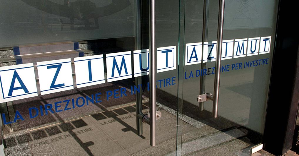 Azimut