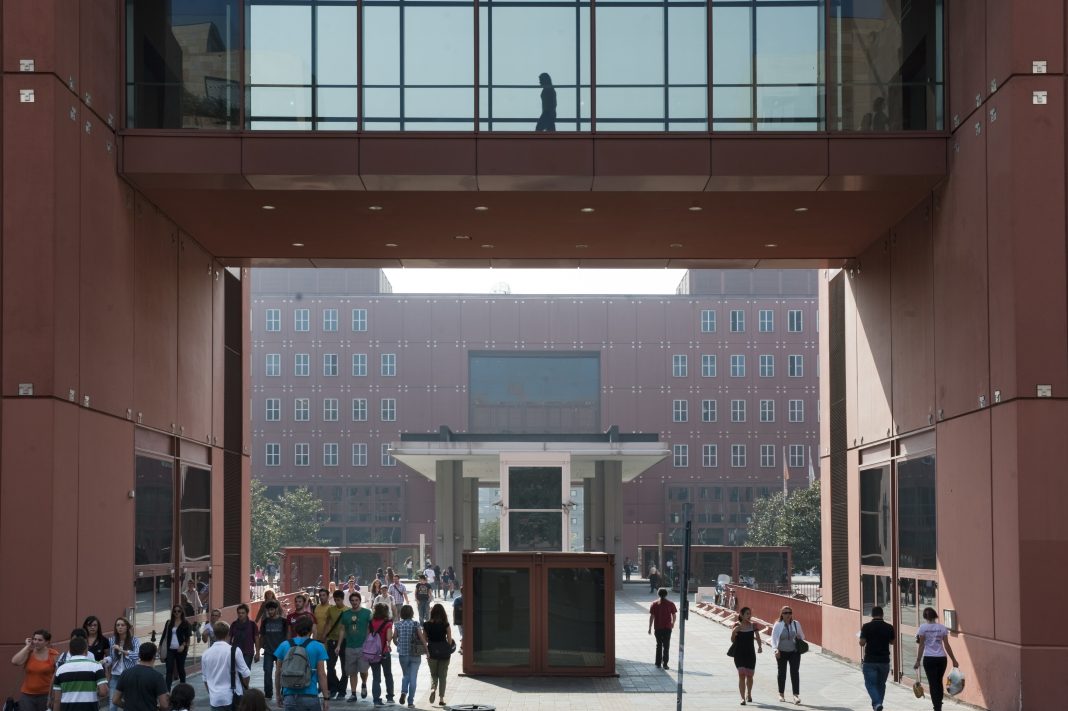 Bicocca