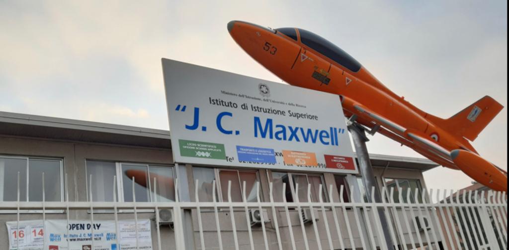 Maxwell